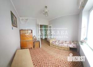 3-к квартира, вторичка, 60м2, 9/9 этаж