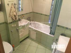 3-к квартира, вторичка, 61м2, 4/5 этаж