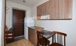 1-к квартира, вторичка, 17м2, 2/5 этаж