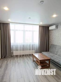 Студия квартира, вторичка, 27м2, 4/19 этаж