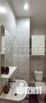 2-к квартира, вторичка, 43м2, 4/5 этаж