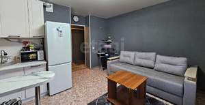 Студия квартира, вторичка, 24м2, 5/16 этаж