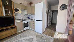 Студия квартира, вторичка, 28м2, 5/17 этаж