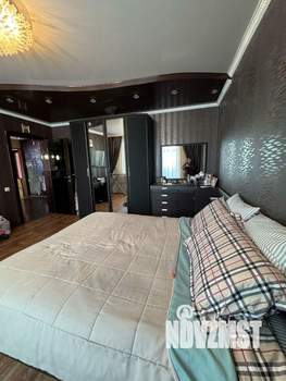 4-к квартира, вторичка, 81м2, 8/9 этаж