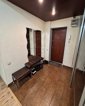 2-к квартира, вторичка, 68м2, 4/13 этаж