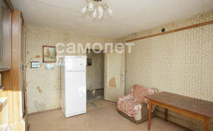 3-к квартира, вторичка, 58м2, 7/9 этаж