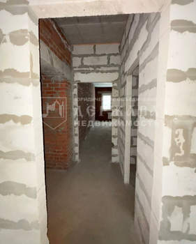 2-к квартира, вторичка, 44м2, 4/4 этаж