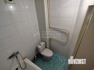 1-к квартира, вторичка, 23м2, 6/9 этаж