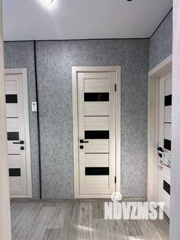 3-к квартира, вторичка, 62м2, 9/9 этаж