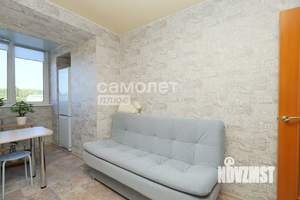 2-к квартира, вторичка, 45м2, 2/5 этаж