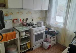 2-к квартира, вторичка, 44м2, 2/5 этаж