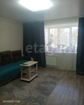 2-к квартира, вторичка, 55м2, 1/10 этаж