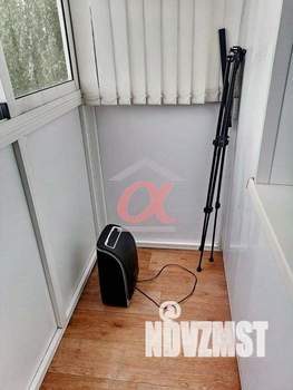 2-к квартира, вторичка, 48м2, 5/5 этаж