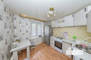 1-к квартира, вторичка, 29м2, 1/5 этаж