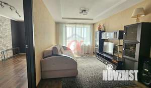 3-к квартира, вторичка, 64м2, 5/6 этаж