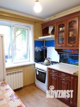 2-к квартира, вторичка, 47м2, 1/5 этаж