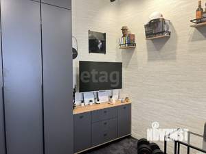 1-к квартира, вторичка, 33м2, 11/16 этаж