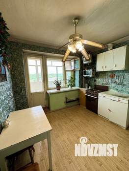 4-к квартира, вторичка, 85м2, 5/6 этаж