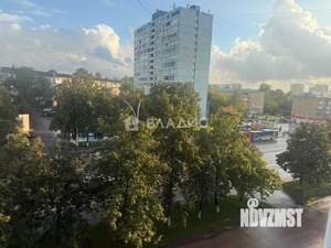 1-к квартира, вторичка, 35м2, 5/5 этаж