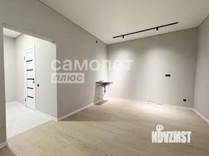 3-к квартира, вторичка, 56м2, 1/5 этаж