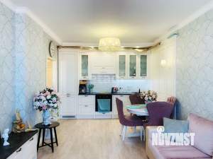 3-к квартира, вторичка, 73м2, 5/5 этаж