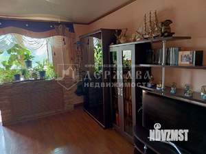 3-к квартира, вторичка, 65м2, 4/5 этаж