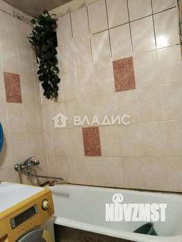 3-к квартира, вторичка, 58м2, 5/5 этаж