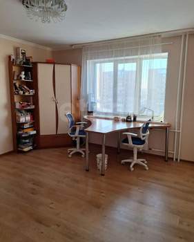 3-к квартира, вторичка, 95м2, 4/10 этаж