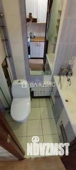 Студия квартира, вторичка, 17м2, 5/9 этаж