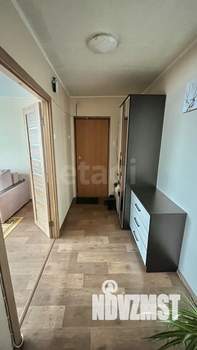 2-к квартира, вторичка, 51м2, 5/5 этаж