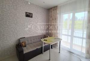 1-к квартира, вторичка, 36м2, 1/13 этаж