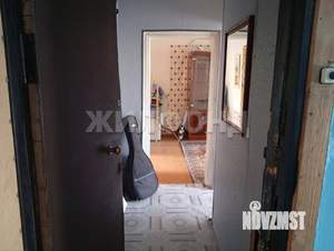 2-к квартира, вторичка, 47м2, 4/5 этаж