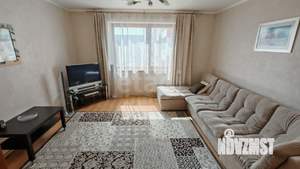 4-к квартира, вторичка, 78м2, 6/9 этаж