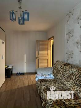 2-к квартира, вторичка, 53м2, 4/10 этаж