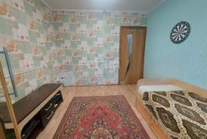 2-к квартира, вторичка, 33м2, 7/9 этаж