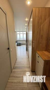 Студия квартира, вторичка, 24м2, 12/15 этаж