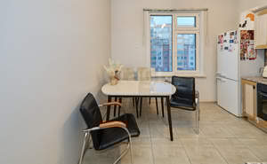 3-к квартира, вторичка, 89м2, 4/6 этаж