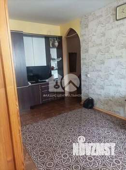 3-к квартира, вторичка, 52м2, 1/5 этаж