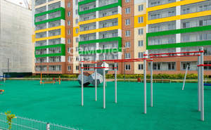 3-к квартира, вторичка, 60м2, 6/10 этаж