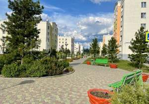 Фото квартиры на продажу (2)