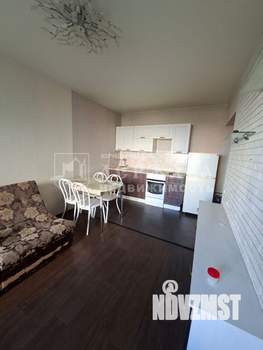 1-к квартира, вторичка, 33м2, 2/9 этаж
