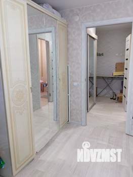 2-к квартира, вторичка, 51м2, 3/6 этаж