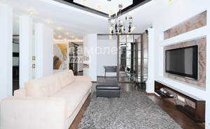 3-к квартира, вторичка, 119м2, 6/14 этаж