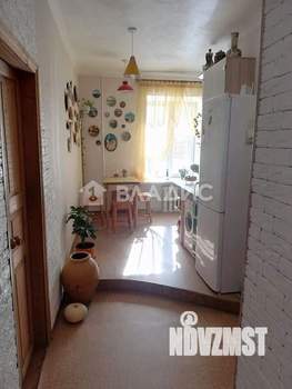 2-к квартира, вторичка, 46м2, 1/2 этаж