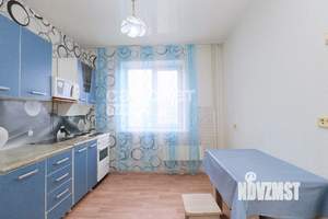 1-к квартира, вторичка, 32м2, 7/9 этаж