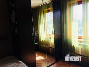 2-к квартира, вторичка, 53м2, 2/10 этаж