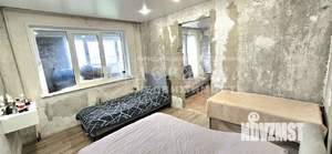 3-к квартира, вторичка, 47м2, 9/9 этаж