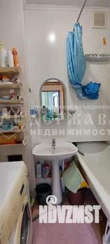 3-к квартира, вторичка, 64м2, 2/5 этаж