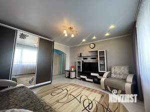 1-к квартира, вторичка, 38м2, 3/9 этаж