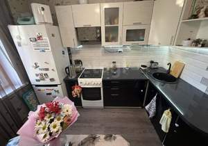 1-к квартира, вторичка, 36м2, 7/10 этаж
